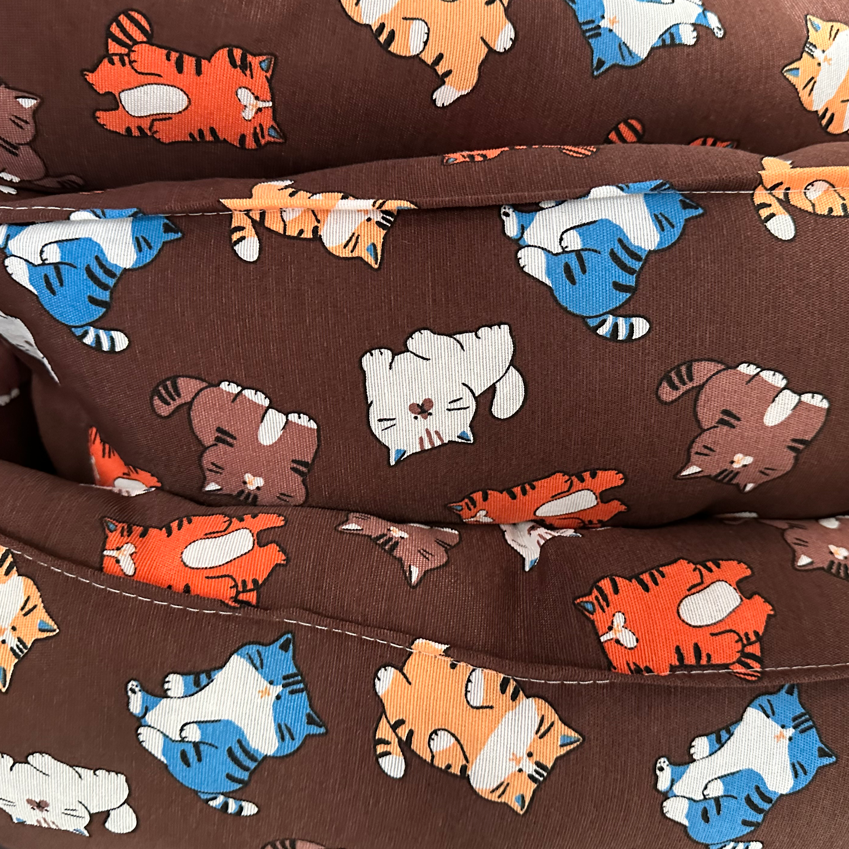 Cuna Cama para Mascotas 14099-120