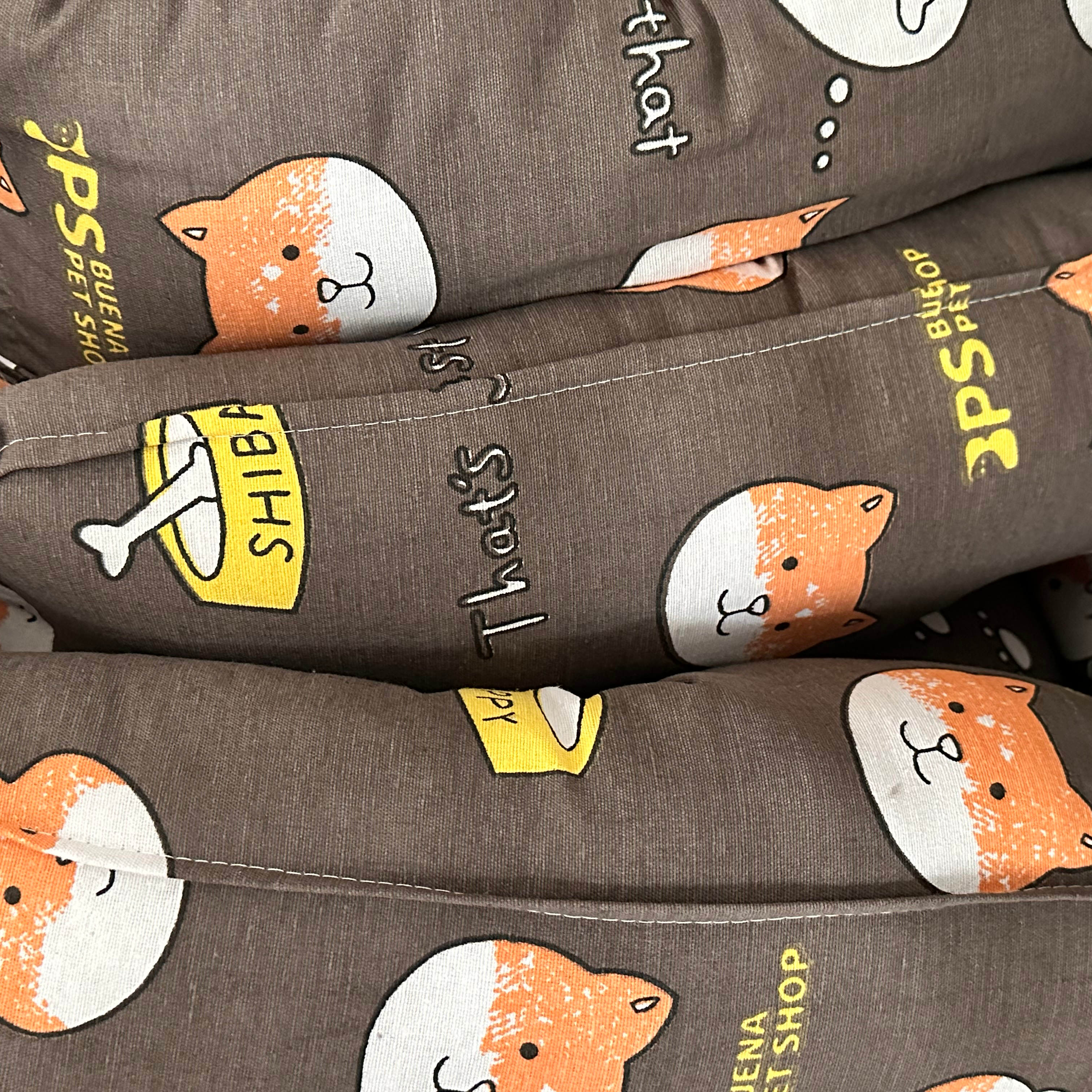 Cuna Cama para Mascotas 14099-87