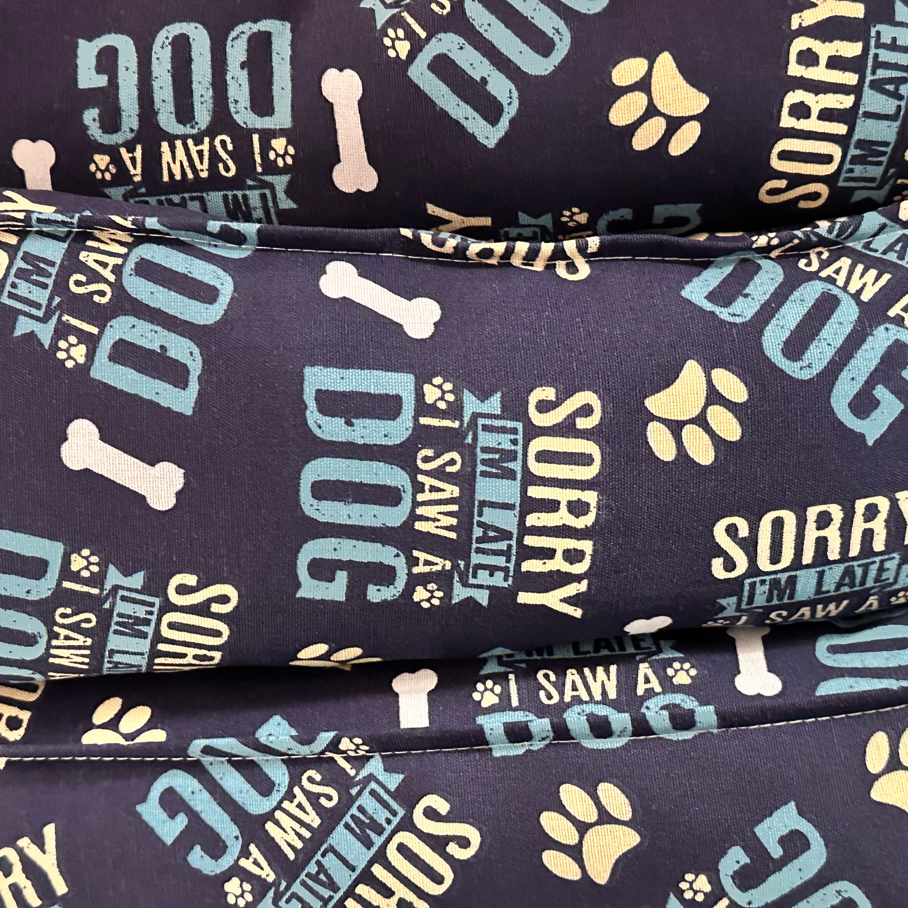 Cuna Cama para Mascotas 14099-108