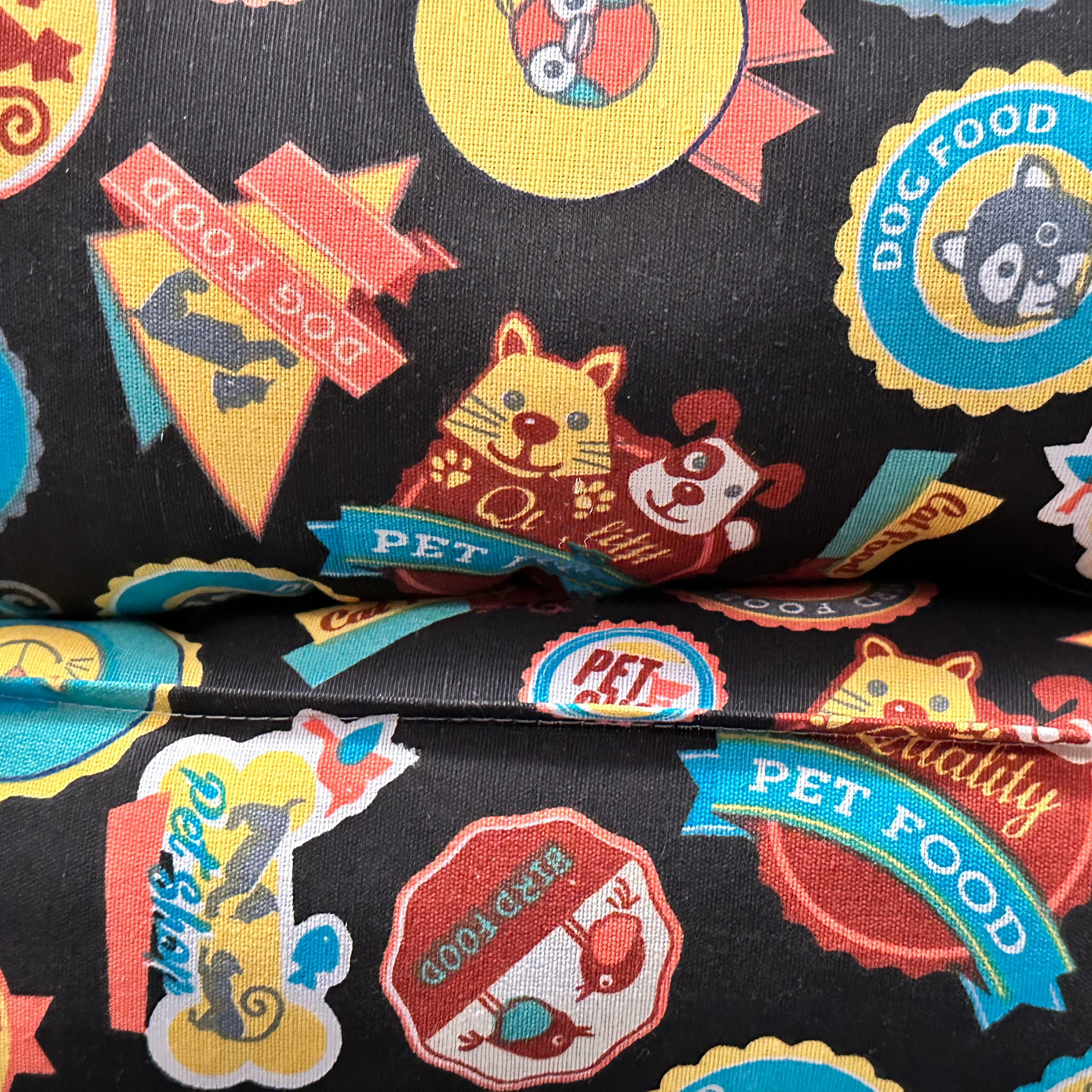 Cuna Cama para Mascotas 14099-106