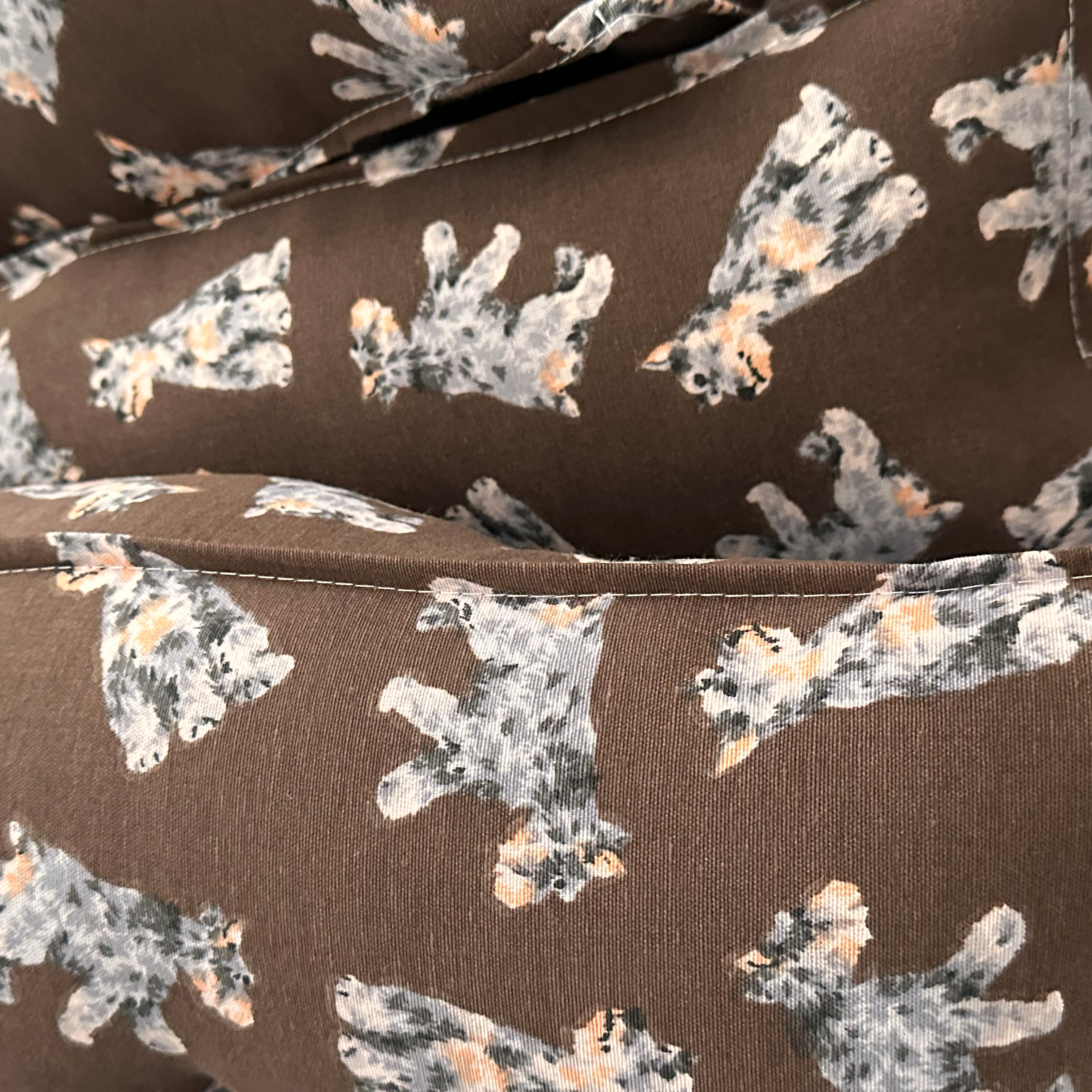 Cuna Cama para Mascotas 14099-114