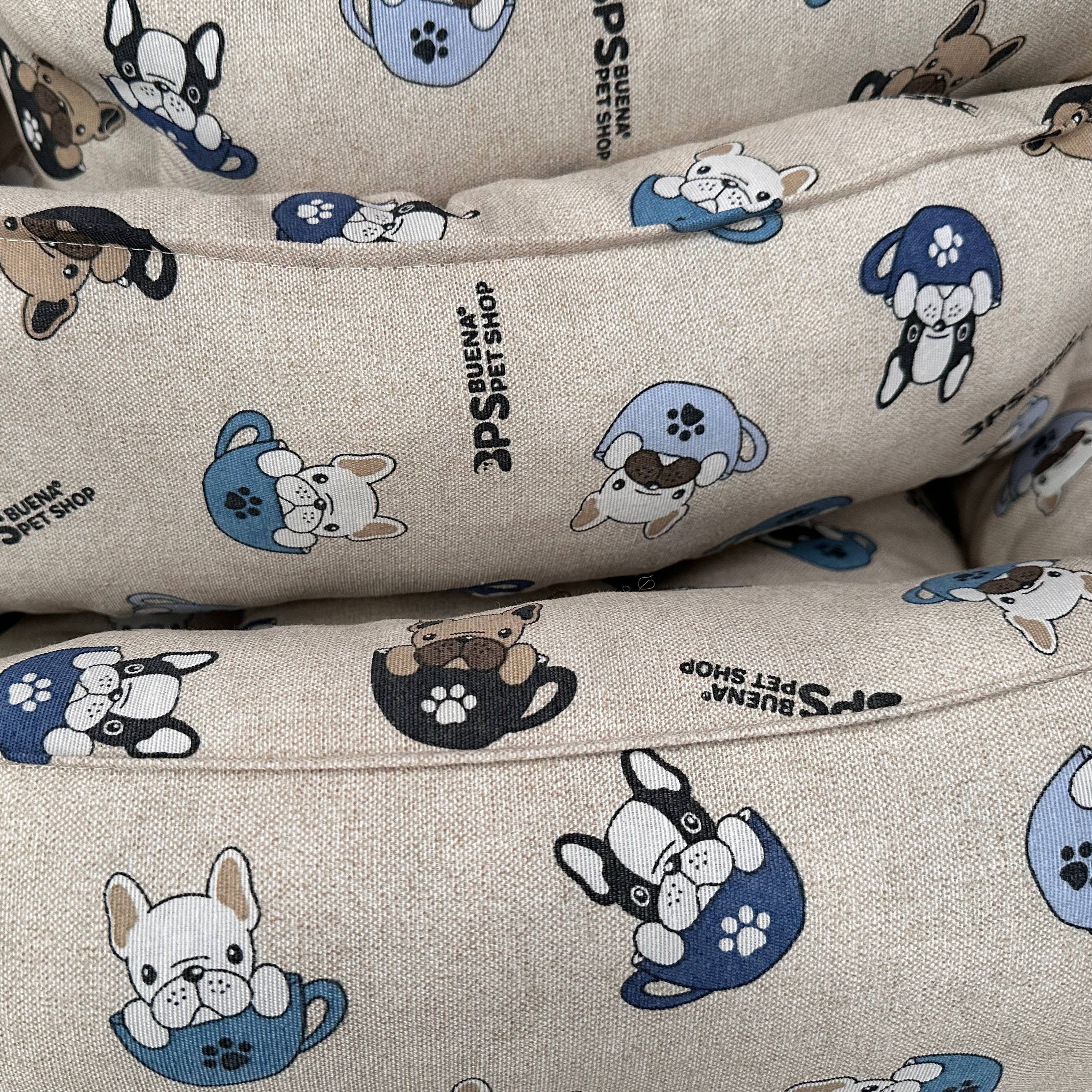 Cuna Cama para Mascotas 14099-60