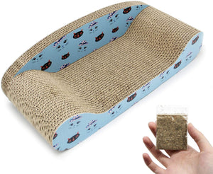 Rascador Sofa 50x22.5 x13.5cm.