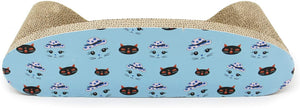 Rascador Sofa 50x22.5 x13.5cm.