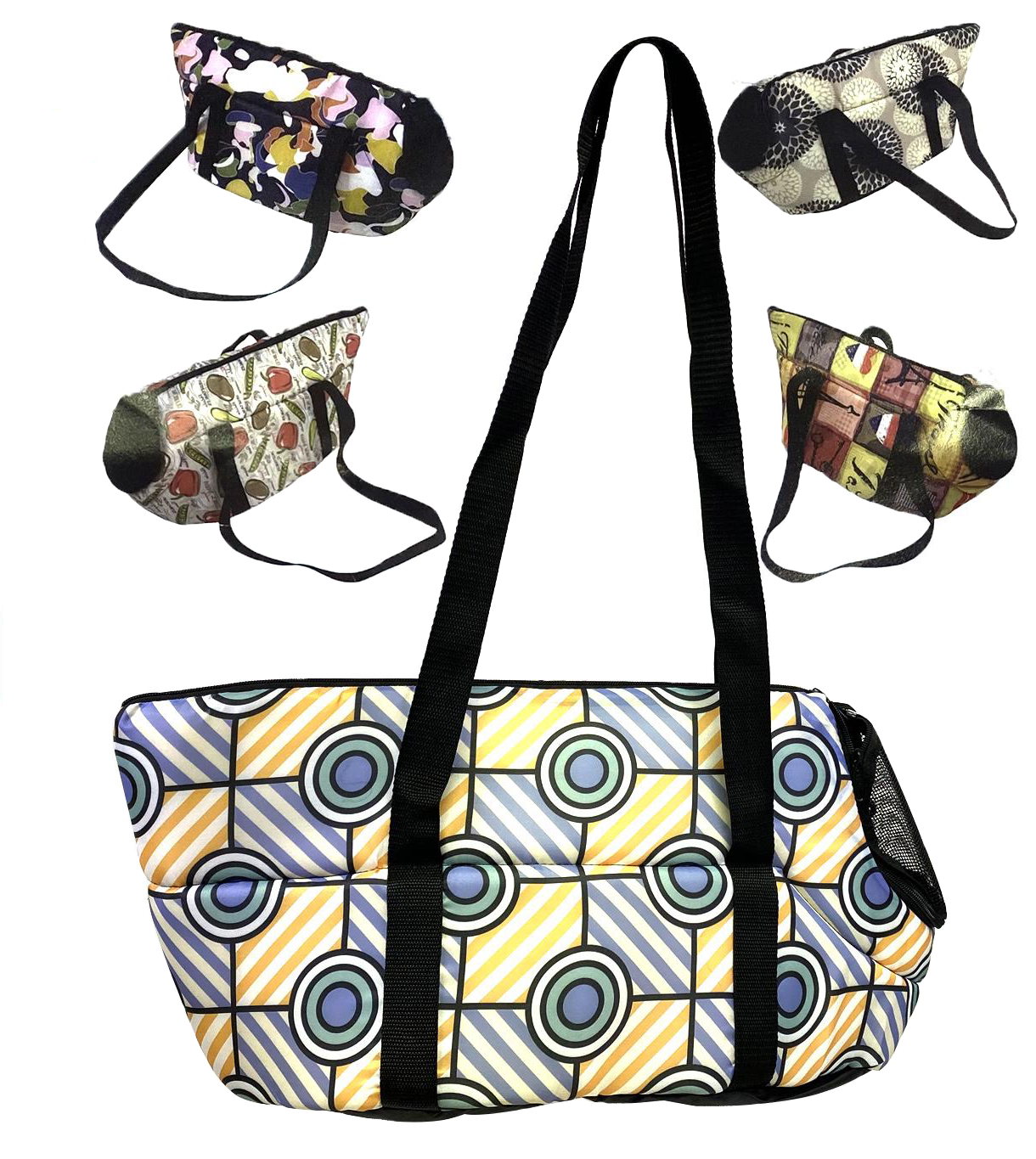 Bolsa viaje online tela