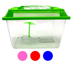 Tortuguera 18.2*11.2*12.5cm.