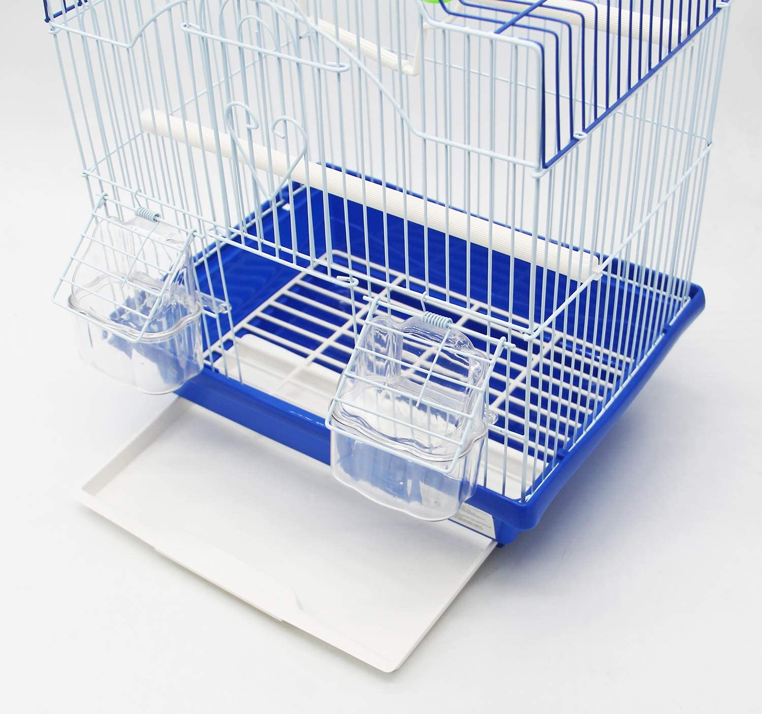 Jaula Incubacion 30x23x39 cm.