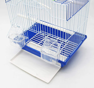 Jaula Incubacion 30x23x39 cm.