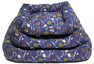 Cuna Cama para Mascotas 14099-63