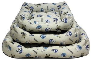 Cuna Cama para Mascotas 14099-60