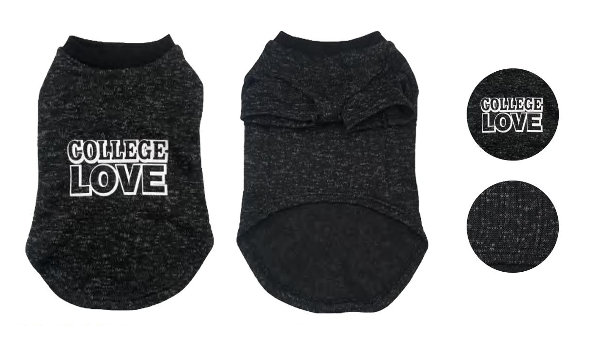 Sudadera para Perro Grande 60cm. / 70cm.