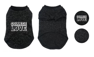 Sudadera para Perro Grande 60cm. / 70cm.