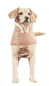 Chaleco para Perro Grande 80cm.