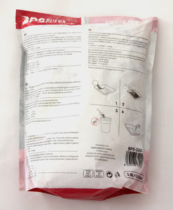 Arena para Gatos Silice 3.8 kg.