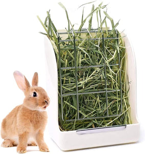 Alfalfa Natural 700/800 gramos