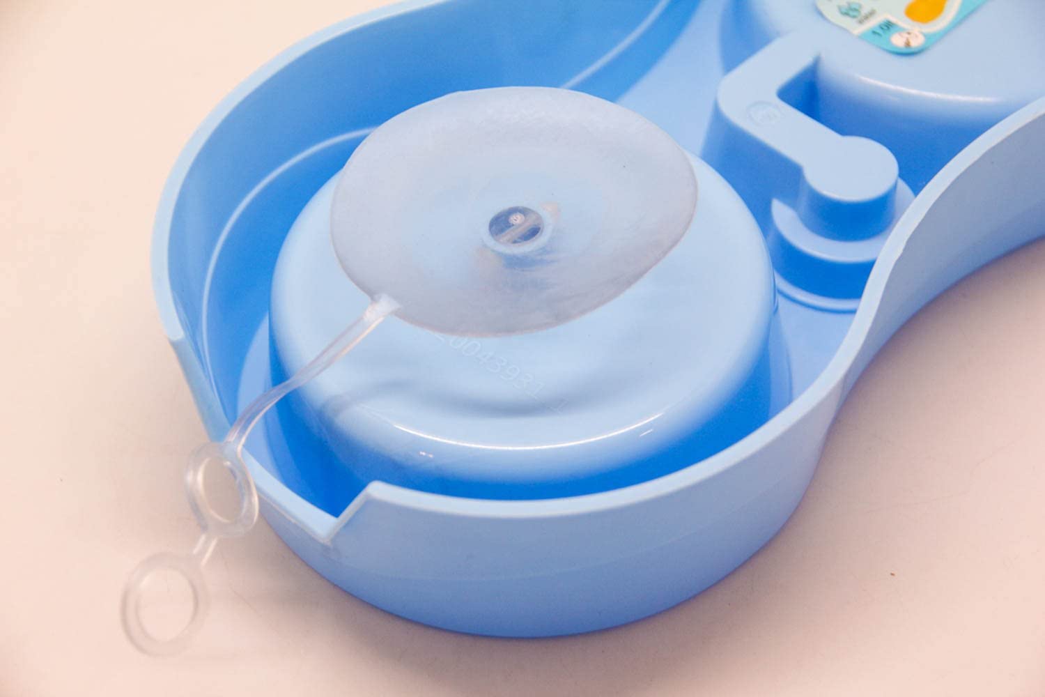 Comedero Antideslizante 27cm.