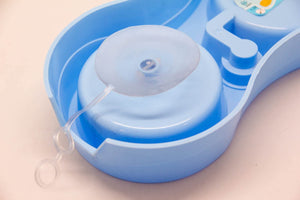 Comedero Antideslizante 27cm.