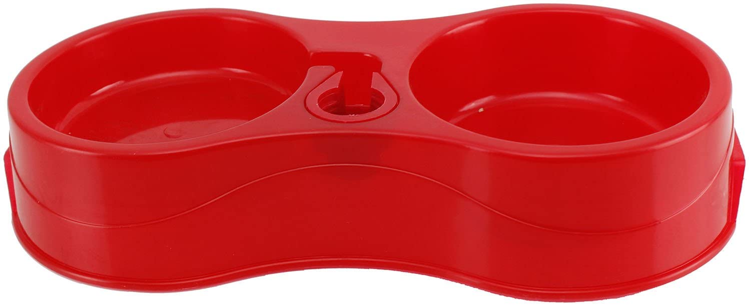Comedero Antideslizante 27cm.