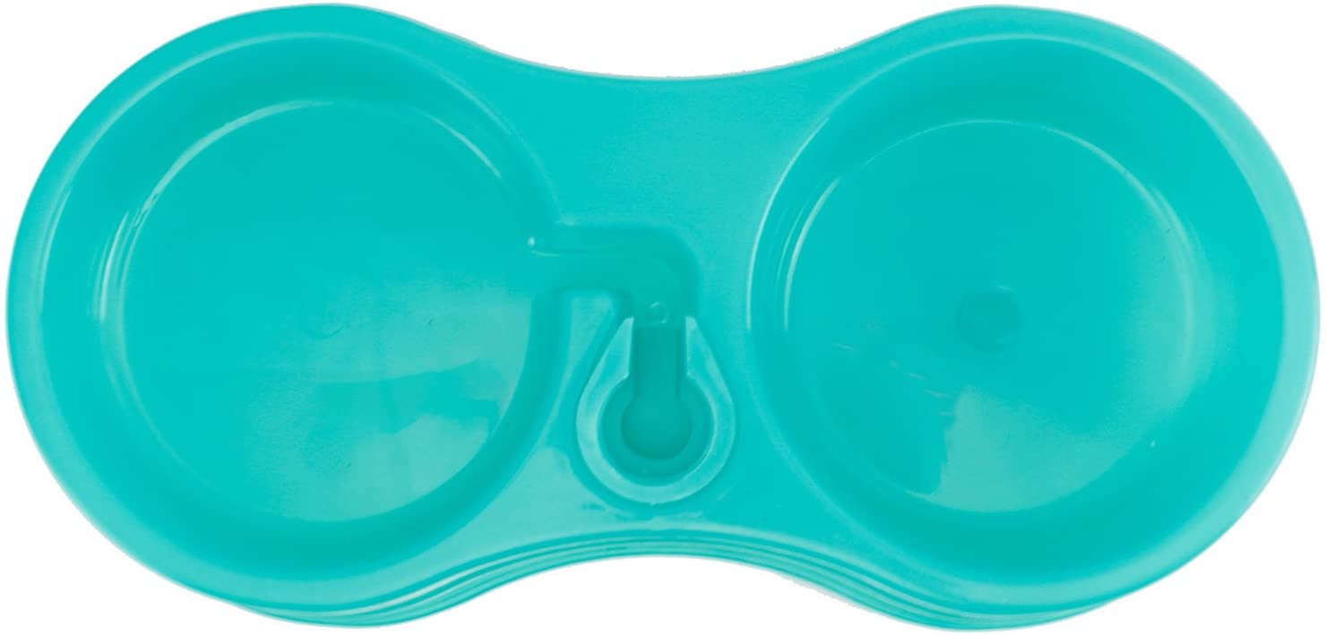 Comedero Antideslizante 27cm.