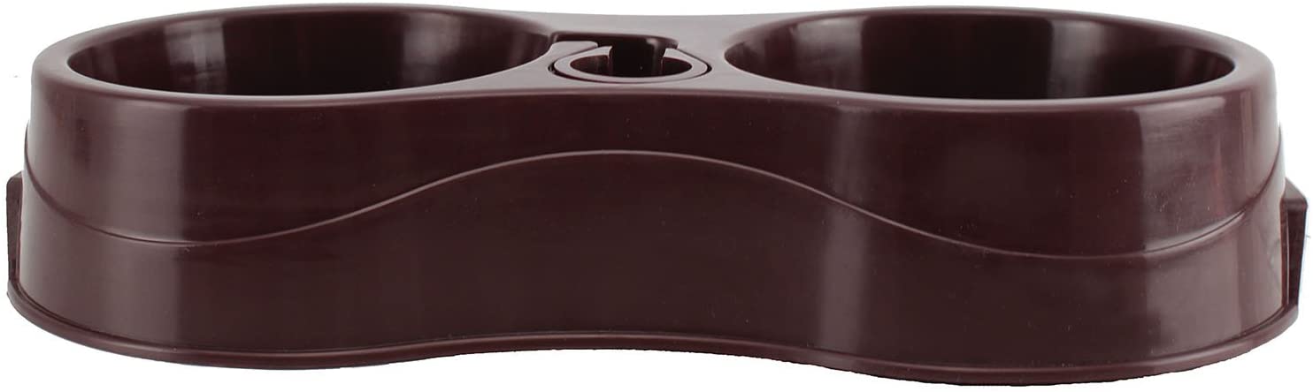 Comedero Antideslizante 27cm.