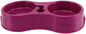 Comedero Antideslizante 27cm.