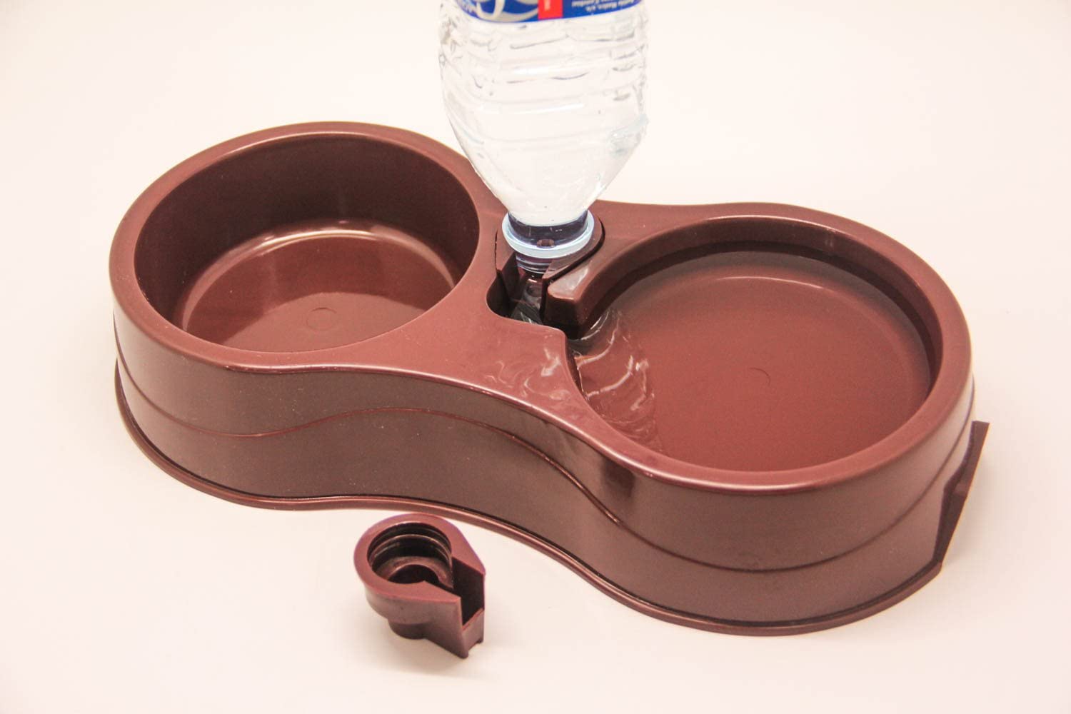 Comedero Antideslizante 27cm.