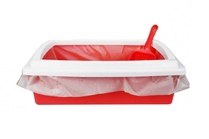 Bolsas para Bandeja Arena Pack 15u.