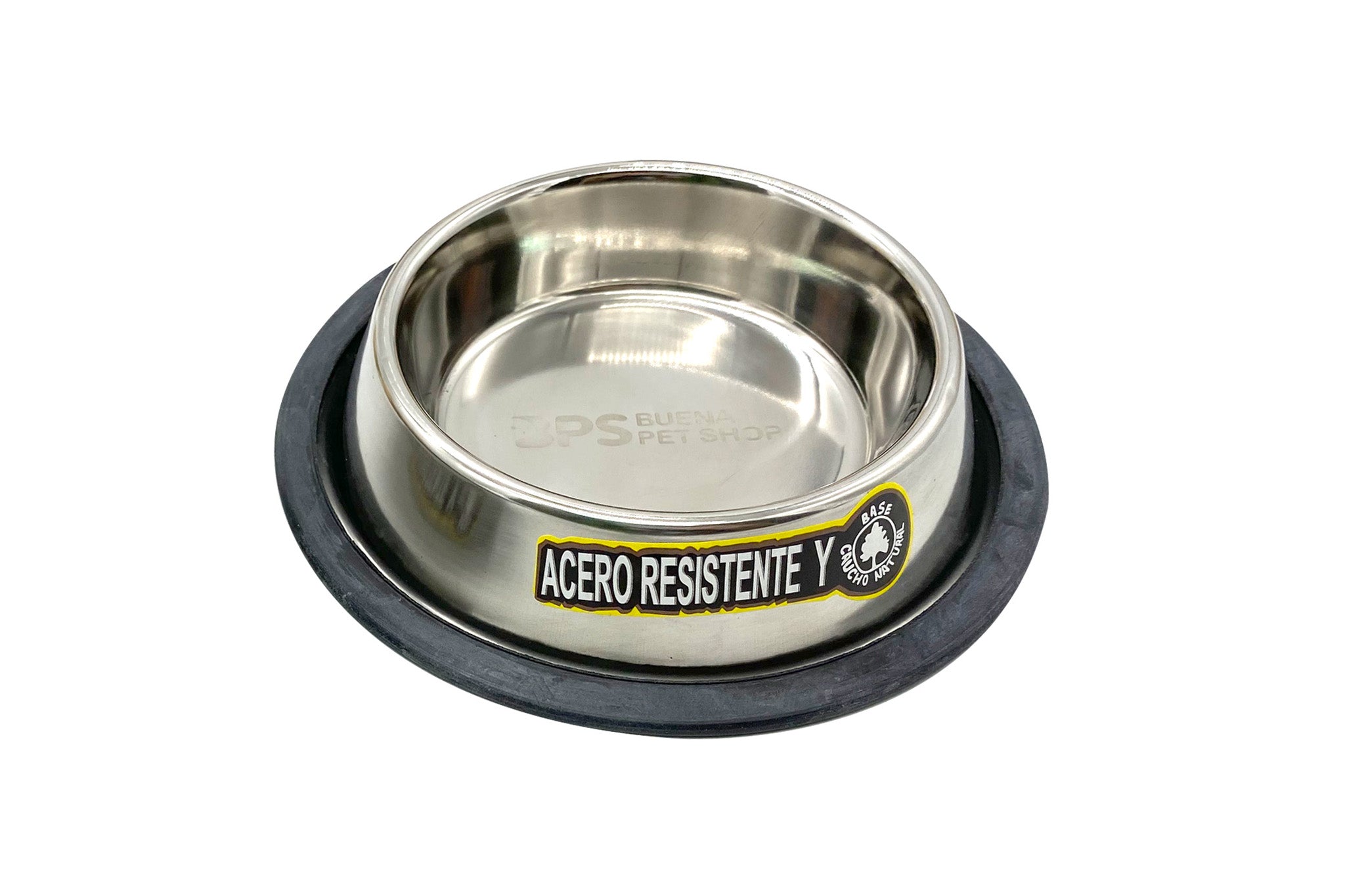 Comedero Acero Antideslizante
