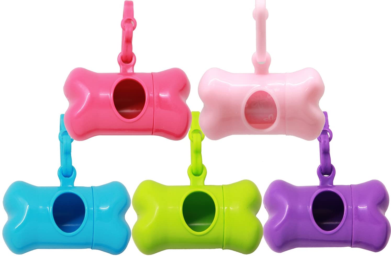 Bolsas Excremento + 1 Dispensador