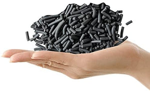Carbón Activo Súper Acuario 500gr.