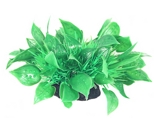 Planta Artificial 14cm.