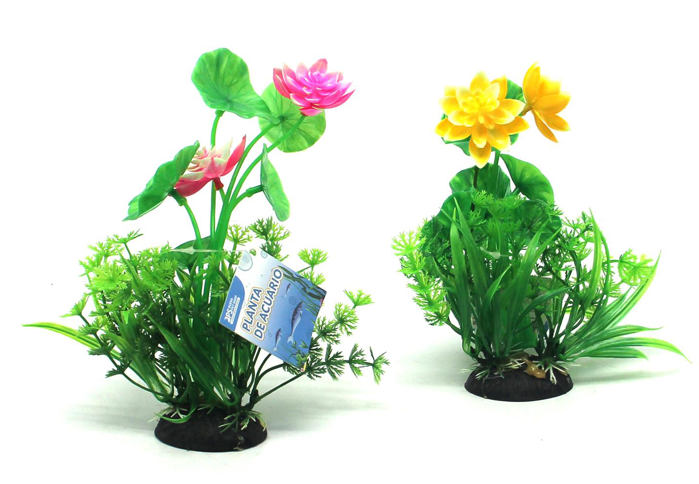 Planta Artificial19cm.