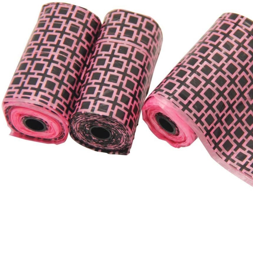 Bolsa Excremento Pack Económico 360 uds.