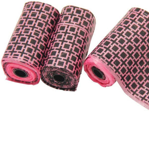 Bolsa Excremento Pack Económico 360 uds.