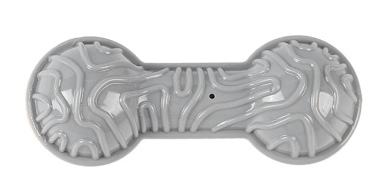 Juguete Goma 17cm.