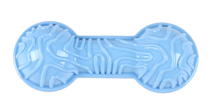 Juguete Goma 17cm.