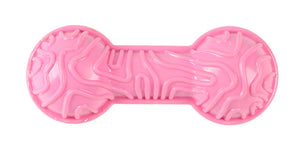 Juguete Goma 17cm.