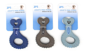 Juguete Caucho 14.9cm.