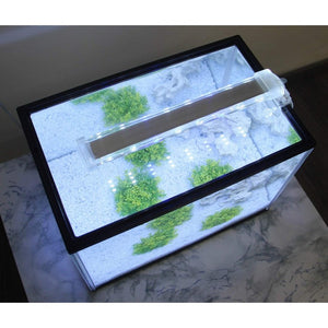 Lámpara Portátil Acuario LED