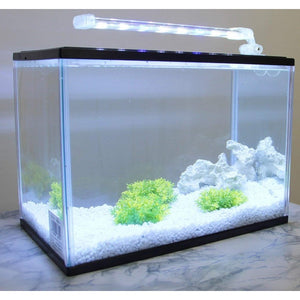 Lámpara Portátil Acuario LED